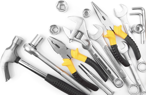 Protocolo De Seguridad Para El Trabajo Con Herramientas Manuales