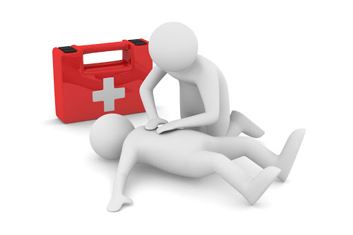 Protocolos De Primeros Auxilios Y Soporte Vital Básico