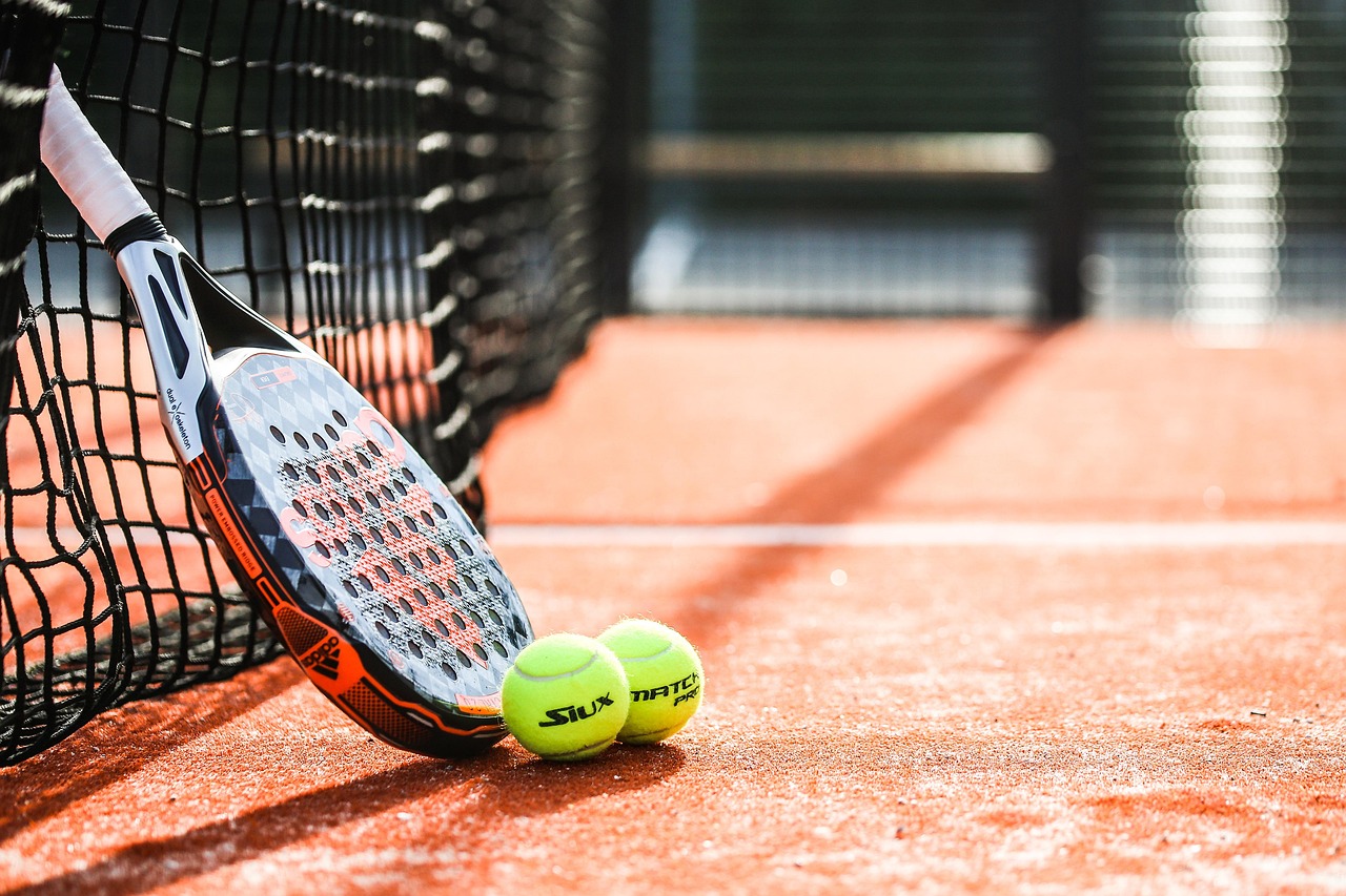 Técnicas De Juego Padel (Teórico-Práctico)