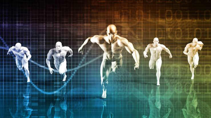 Gestión De Stress Y La Ansiedad Competitiva