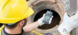 Trabajos En Espacios Confinados